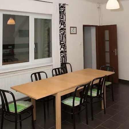 Ferienwohnung U Kosti - Bohemian Switzerland Decin Exterior foto