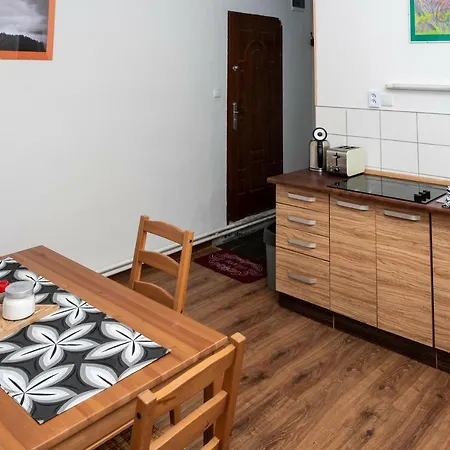 Ferienwohnung U Kosti - Bohemian Switzerland Decin Exterior foto