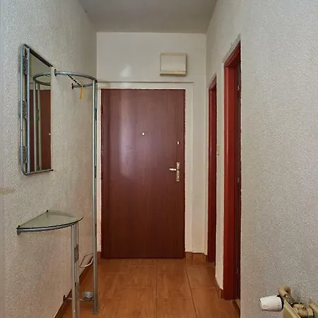 Ferienwohnung U Kosti - Bohemian Switzerland Decin Exterior foto
