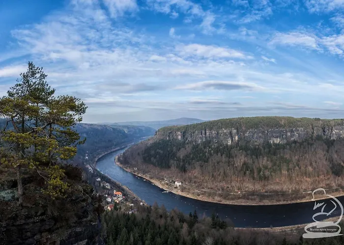 U Kosti - Bohemian Switzerland