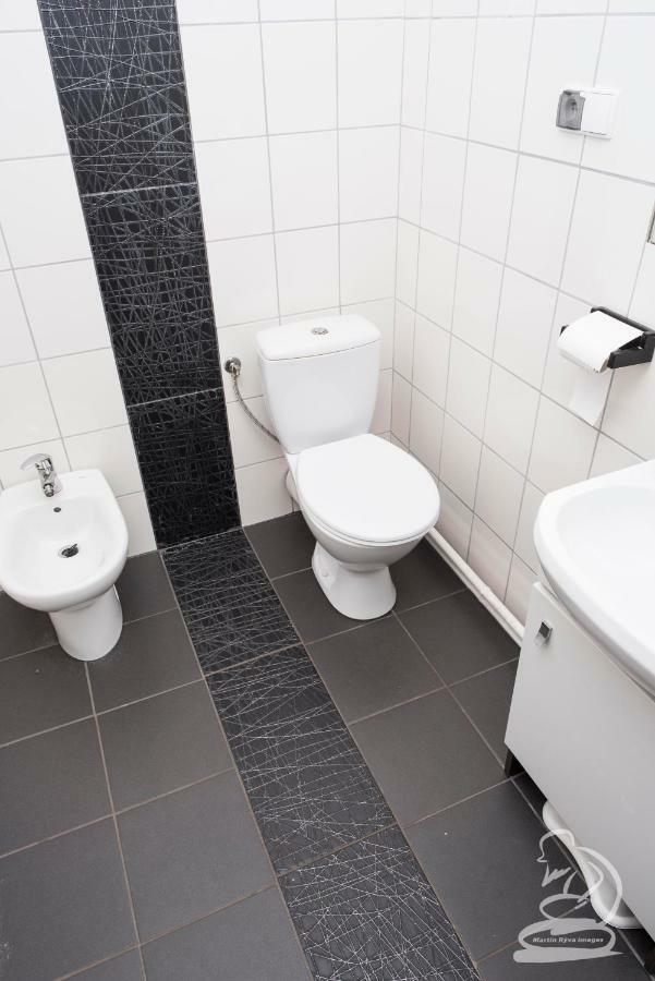 U Kosti - Bohemian Switzerland Apartment