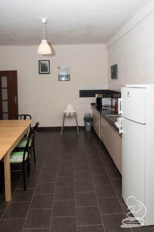 U Kosti - Bohemian Switzerland Apartment *
