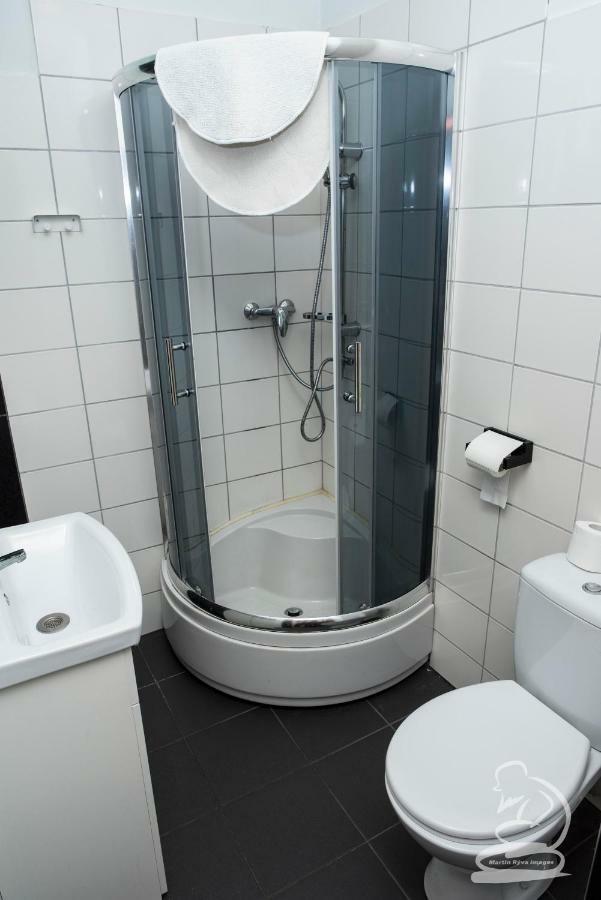 U Kosti - Bohemian Switzerland Apartment