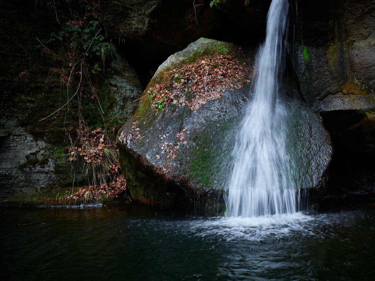 U Kosti - Bohemian Switzerland * Decin