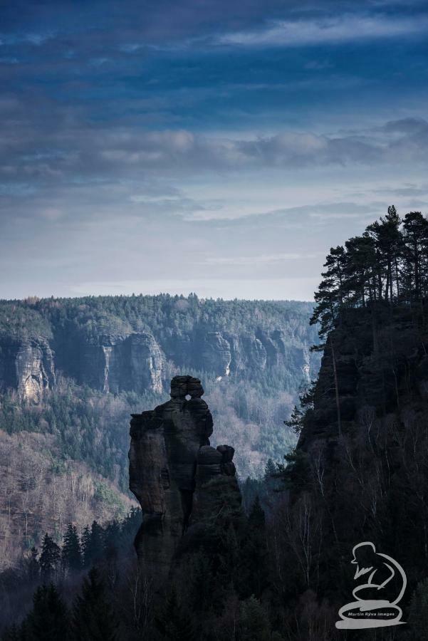 U Kosti - Bohemian Switzerland *