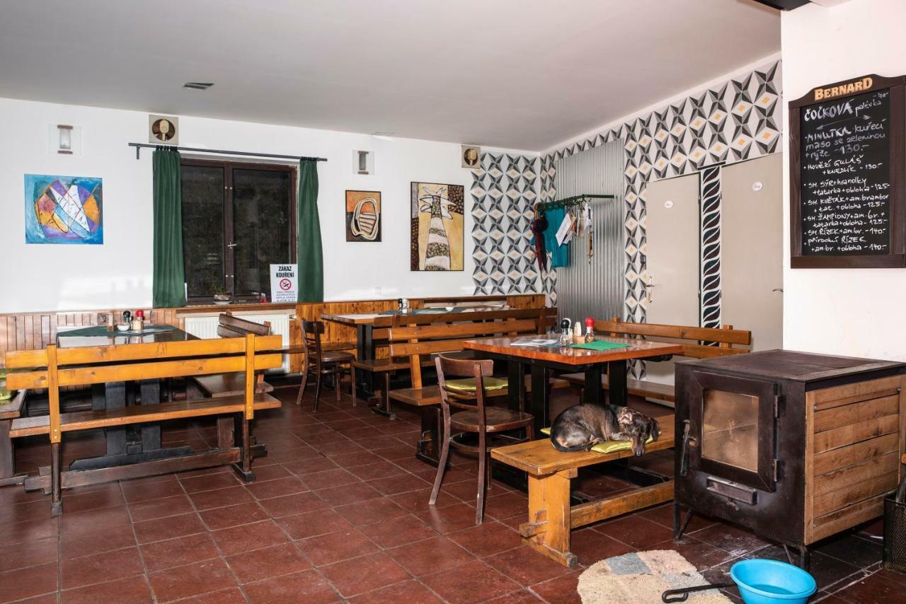 Apartment U Kosti - Bohemian Switzerland Decin
