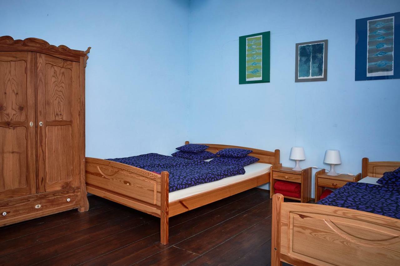 U Kosti - Bohemian Switzerland Apartment