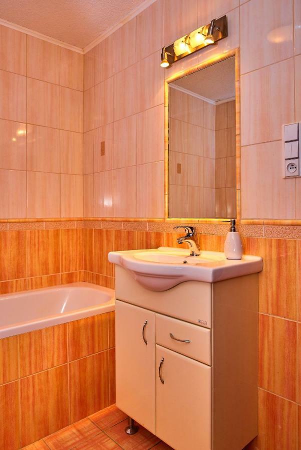 U Kosti - Bohemian Switzerland Apartment Decin
