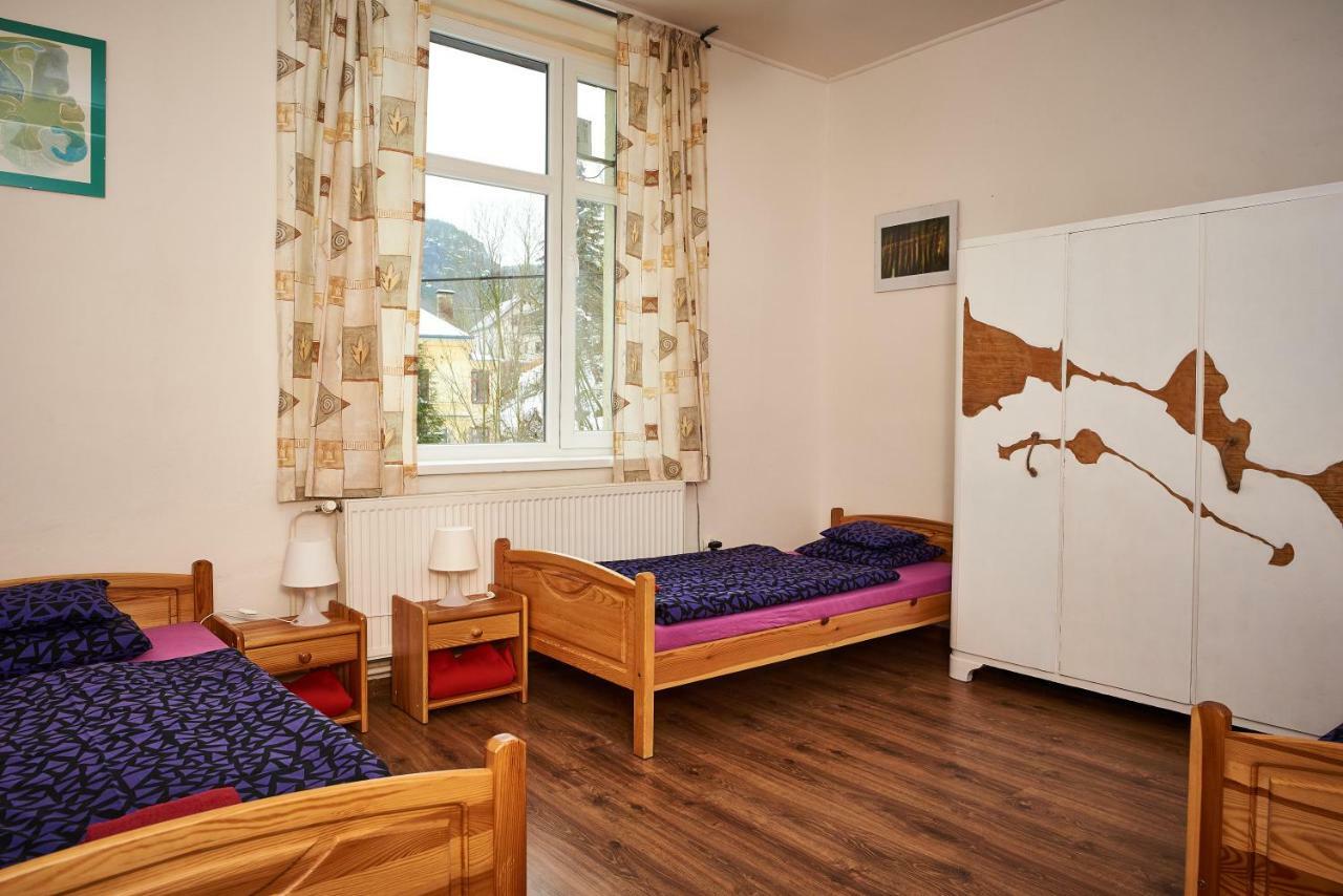 U Kosti - Bohemian Switzerland Apartment *