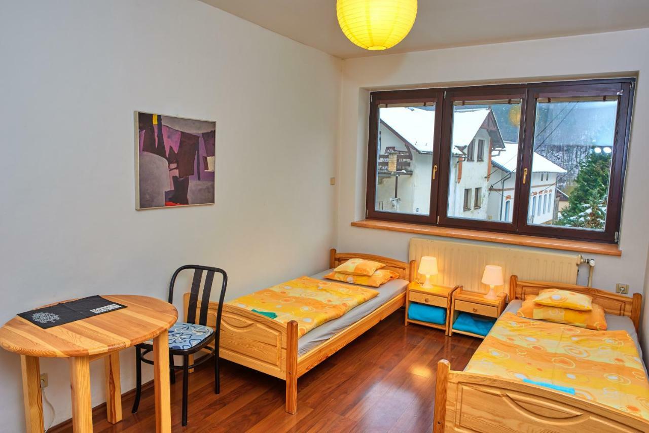 U Kosti - Bohemian Switzerland Apartment *