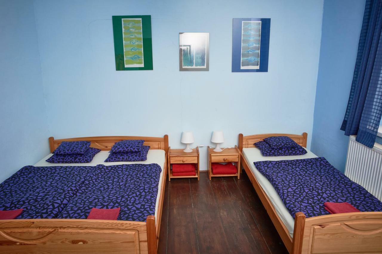 Apartment U Kosti - Bohemian Switzerland Decin