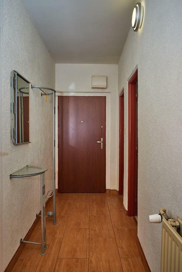 Apartment U Kosti - Bohemian Switzerland Decin